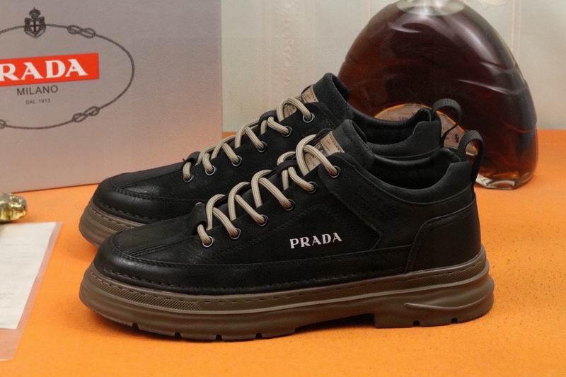 Prada Men's Shoes 475